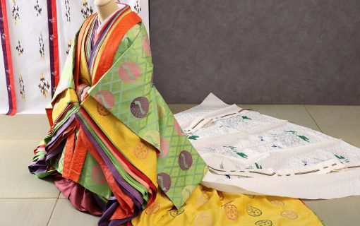 葵(あおい)_十二単京都Pure