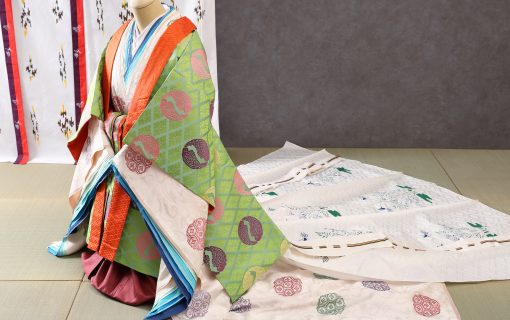 蛍(ほたる)_十二単京都Pure