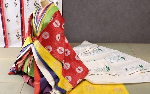 桂木(かつらぎ)_十二単京都Pure