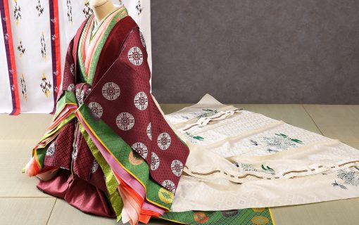 香梅(こうばい)_十二単京都Pure